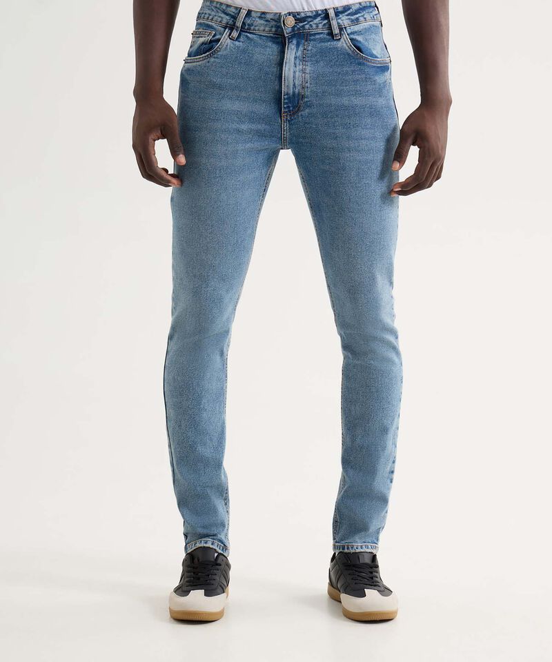 Jeans para hombre